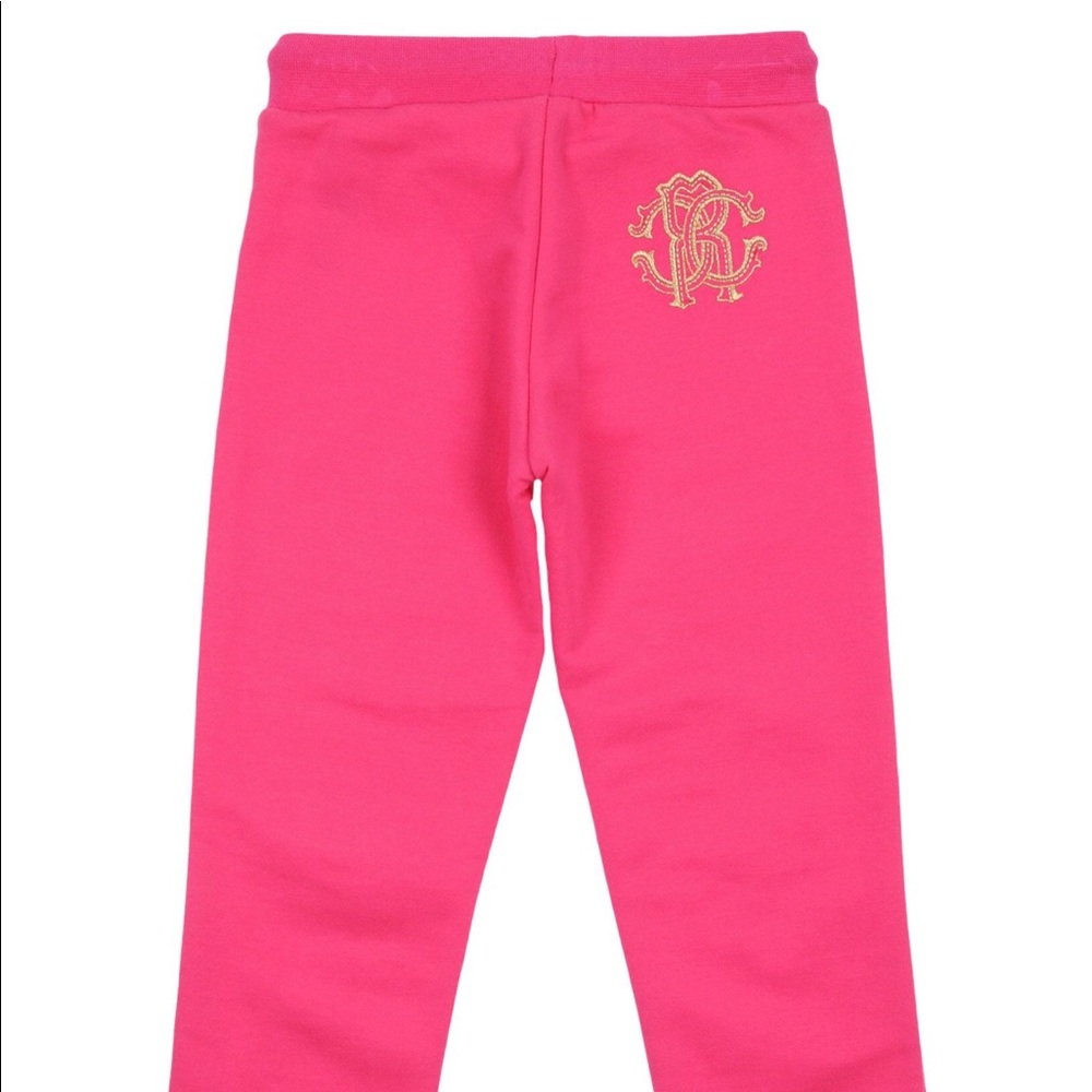 Roberto Cavalli Track Kids 3years